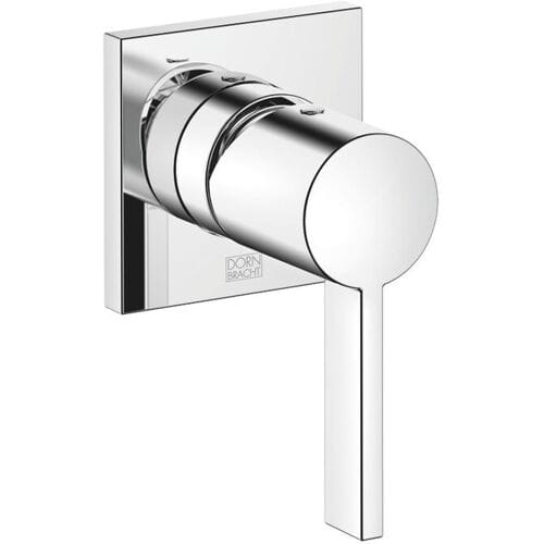 Dornbracht IMO concealed single-lever mixer with cover plate 36060670-00