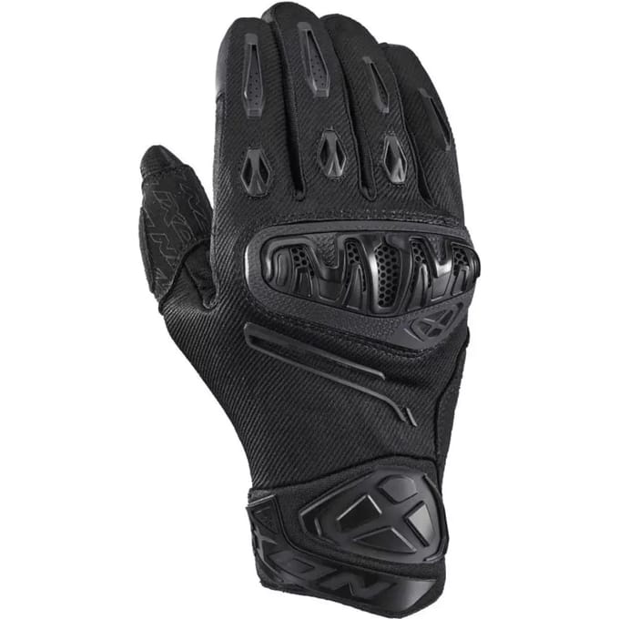 Zomer motorhandschoenen Ixon Mirage Air