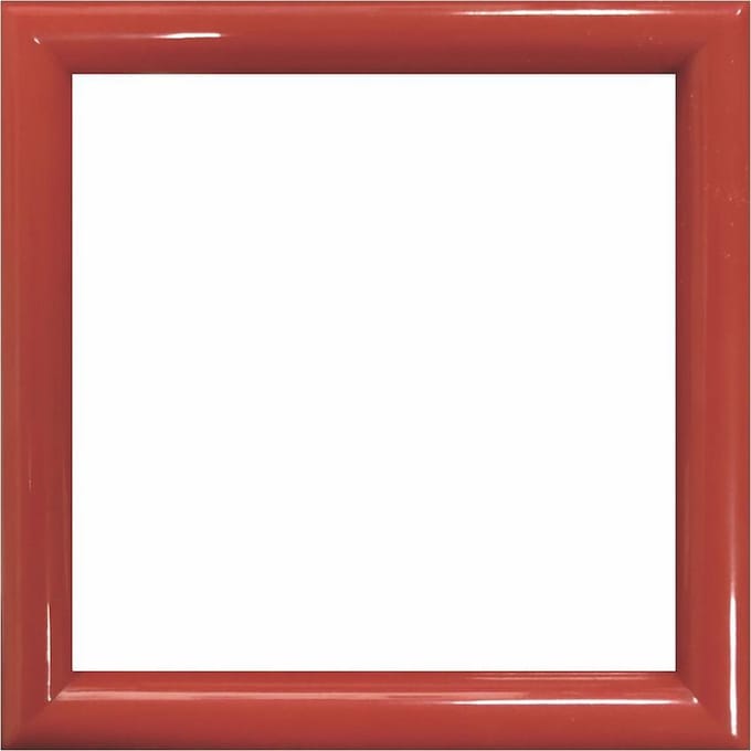 DIAMOND DOTZ Rood Frame Series 1 - Diamond Painting - 10x10 cm