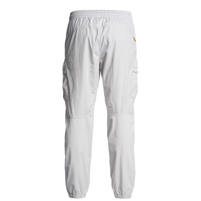 Parajumpers Zander Gd Ghiaccio Witte Broek