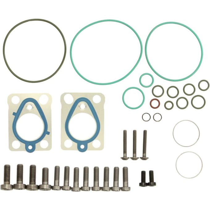 Element, CR pomp DELPHI 7135-528