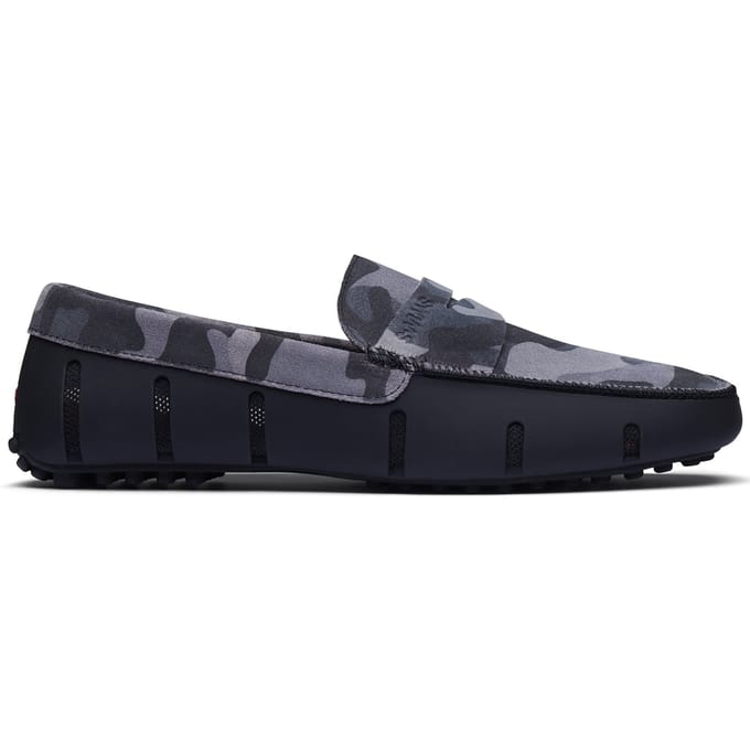 SWIMS Luxe Driver Shadow Taglia: 41 | Mocassini Outlet | Uomo