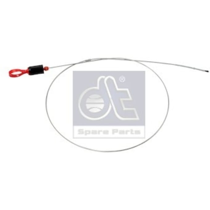 Oliepeilstok DT SPARE PARTS 1.40090