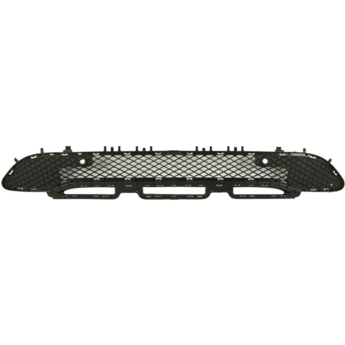 Bumper - ventilatierooster BLIC 6502-07-3583913P