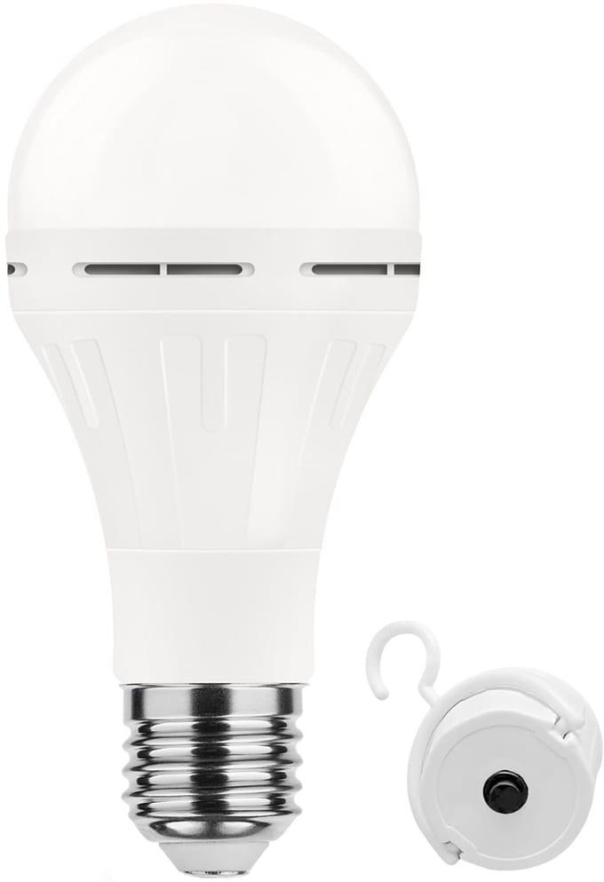 Modee E27 LED Noodlamp 7.5W - 806lm - 4000K Neutraal Wit - Vervangt 75W Gloeilamp