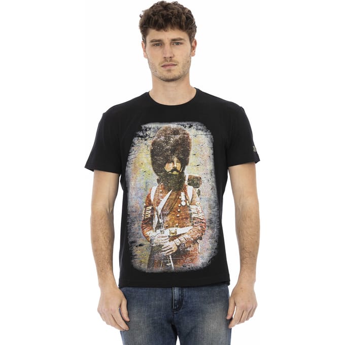 Trussardi Action T-shirt Heren