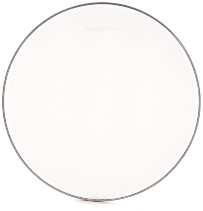 18 Mesh Drum Head by Gear4music