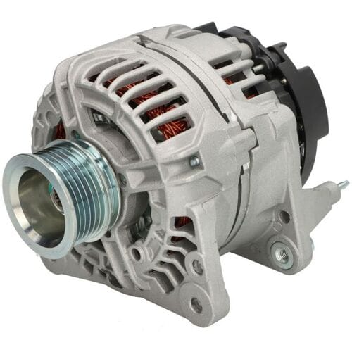 Driefasige generator PULSAR ROTATING ELECTRICS PSR10274
