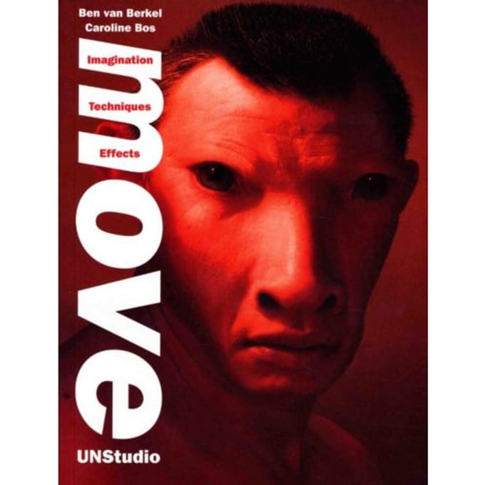 Move - Unstudio - B. van Berkel