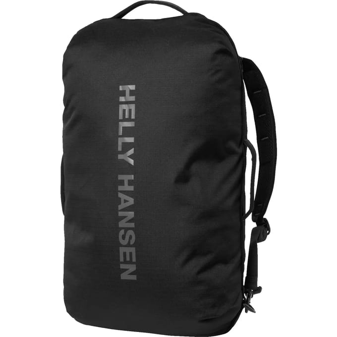 Helly Hansen Canyon Rugzak Zwart