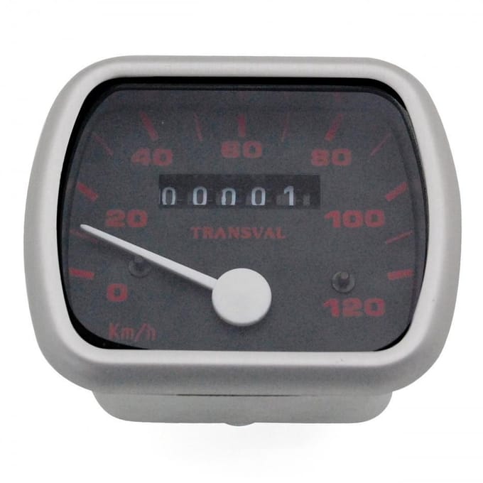 Compteur Transval pour Mobylette Peugeot 50 103 V 1971 à 2020 Neuf