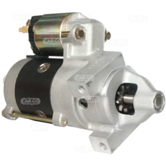 Starter HC-CARGO 112546