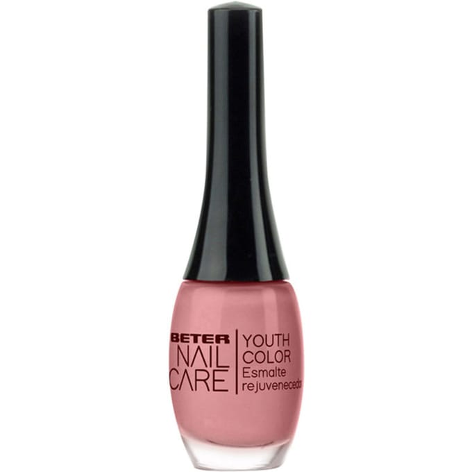 Nail Care Jeugd Kleur #033-taupe Rose 11 ml