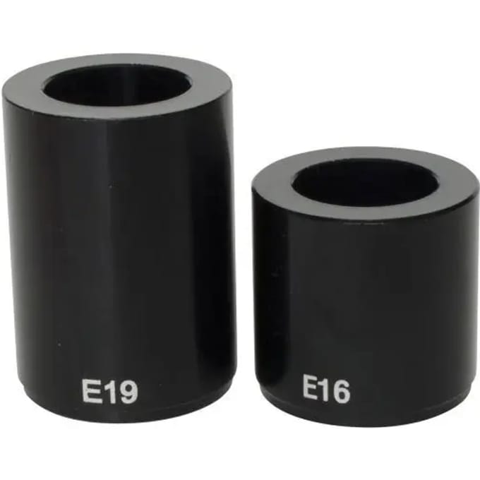 Achternaaf adapter Stans E-Sync / Neo Hub Centerlock