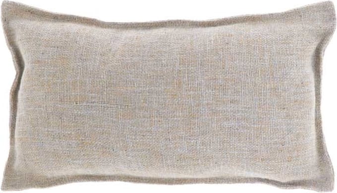 Unique Living - Kussen Nessa 30x50cm Chateau Grey