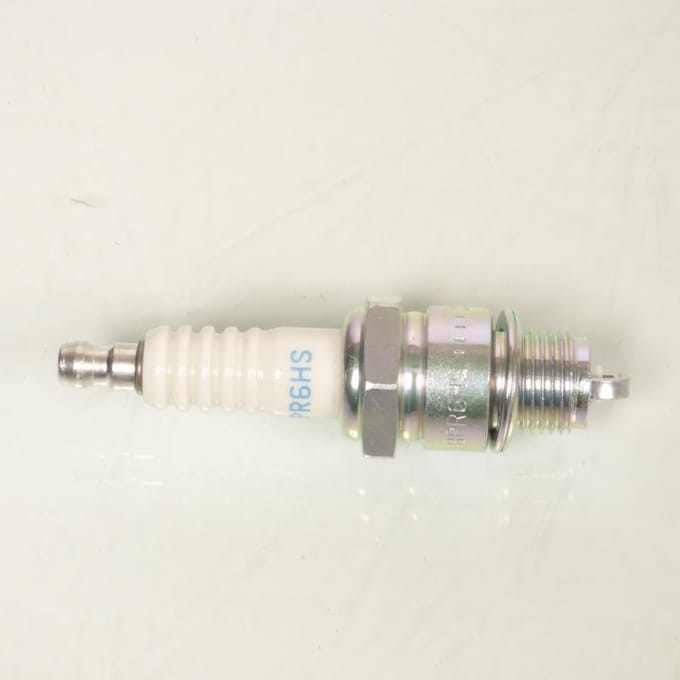 Bougie NGK voor Bromfiets Suzuki 50 SUZY vanaf 1995 Nieuw