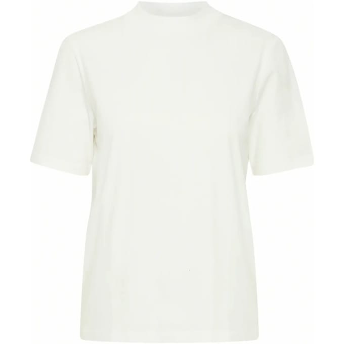ICHI - IHRANIA SS - Dames - T-shirts