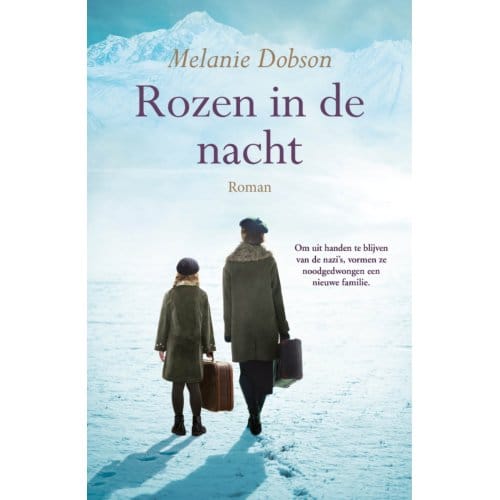Rozen In De Nacht - Melanie Dobson