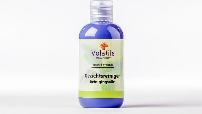 Gezichtsreiniger           Vol