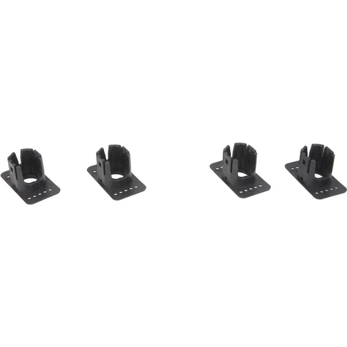 Houder, sensor-parkeerhulp Original BLIC 5503-05-2019965P
