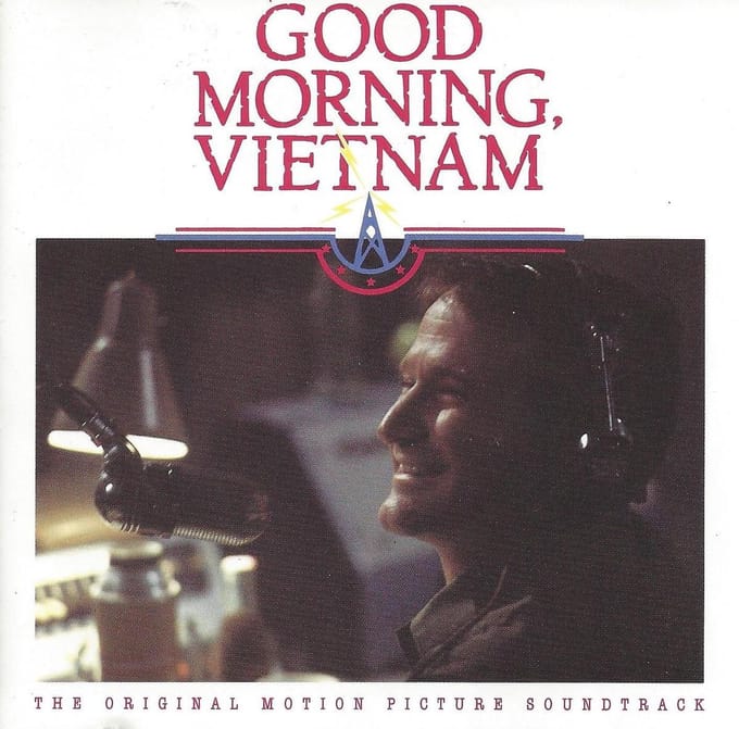 Good Morning Vietnam
