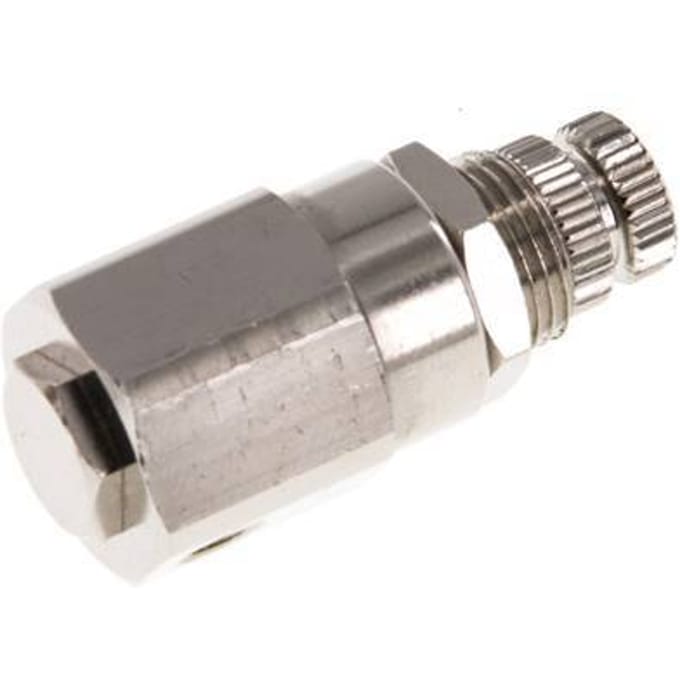 Drukregelaar M5 75l/min 1,0-8,0bar/14-116psi Standaard 0
