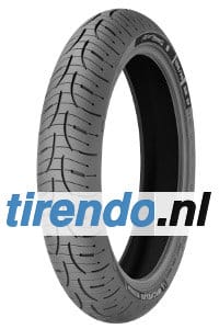 Michelin Pilot Road 4 ( 190/50 ZR17 TL (73W) Achterwiel, M/C )