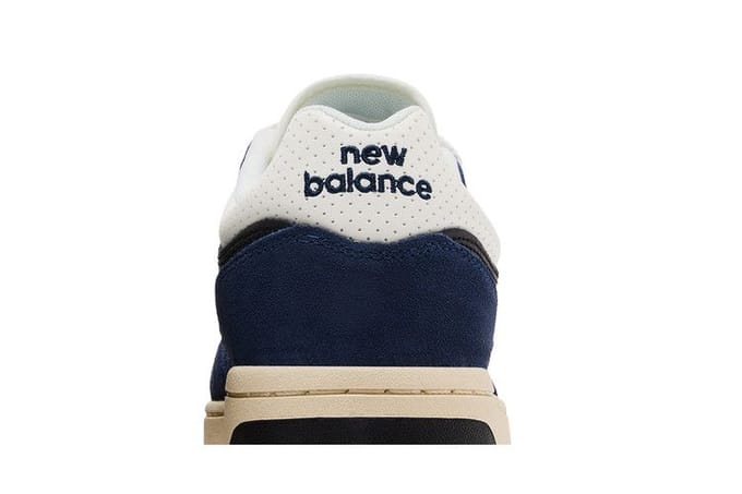 New Balance 480 Bleu Marine Sel Marin 39.5
