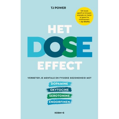 Het Dose Effect - TJ Power
