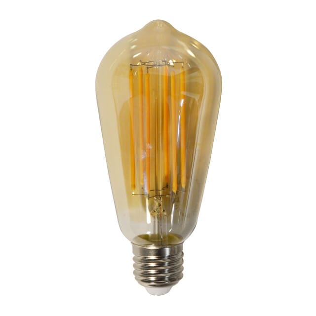 Hoyz Lichtbron led filament druppel