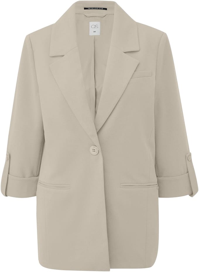 QS Indoor-Blazer