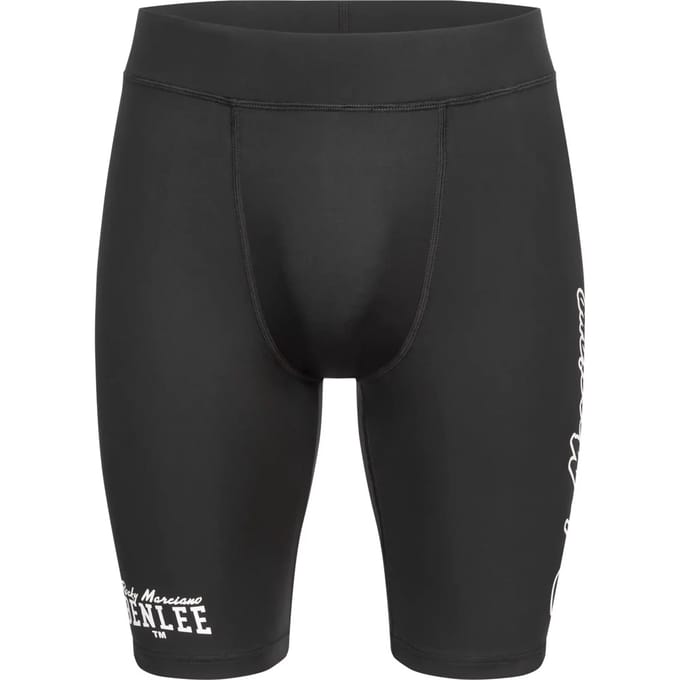 Compressieshort met liesbeschermer Benlee Winneway