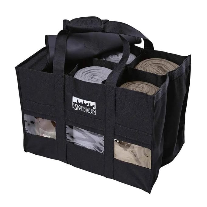 Opbergtas voor bandjes Eskadron 351500 400 290