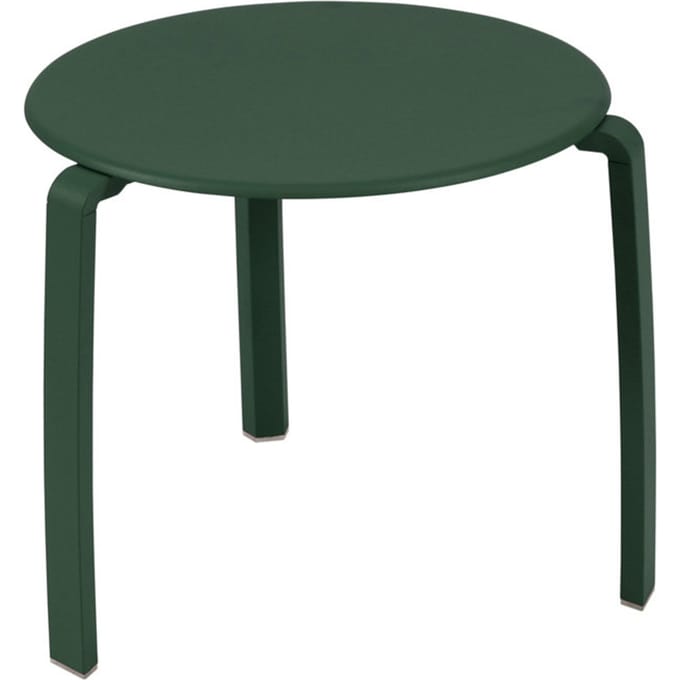 Fermob ALIZÉ lage tafel - 02 cedergroen