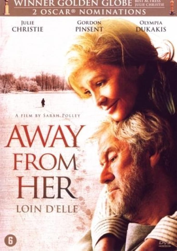 Away From Her