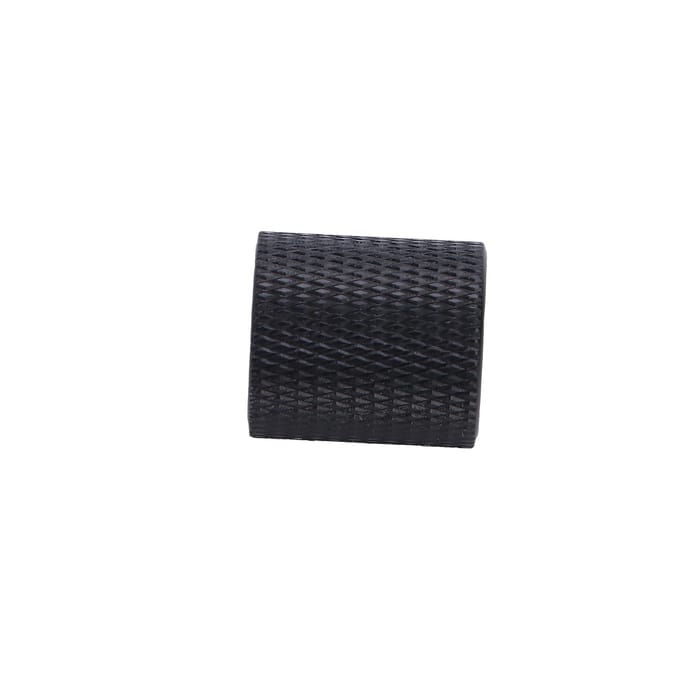 Vrouwelijk 3/8 Inch?16 naar Vrouwelijk 1/4 Inch?20 Draad Adapter Aluminiumlegering Schroef Camera Statief Monopod black