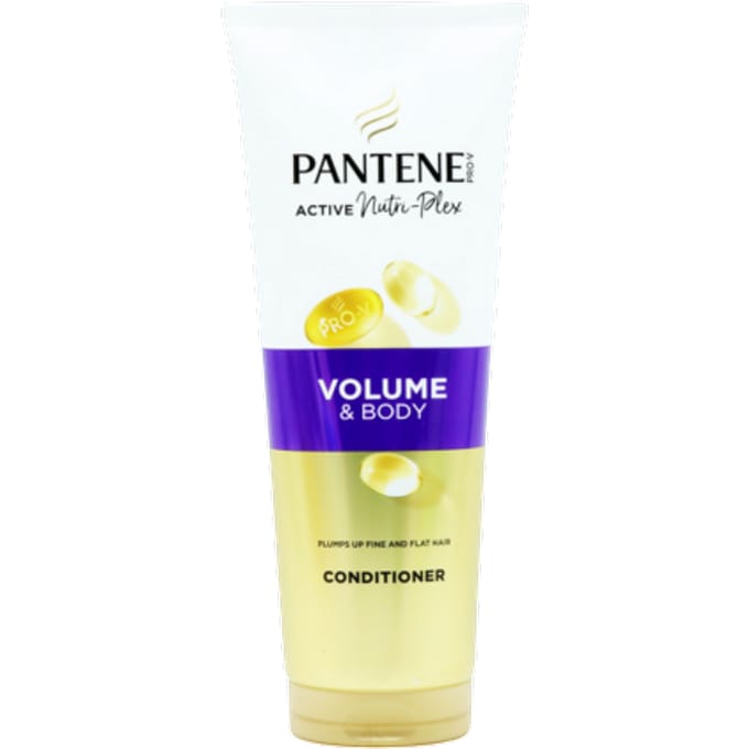 Pantene Pro-V Active Volume & Body Conditioner – 230ml