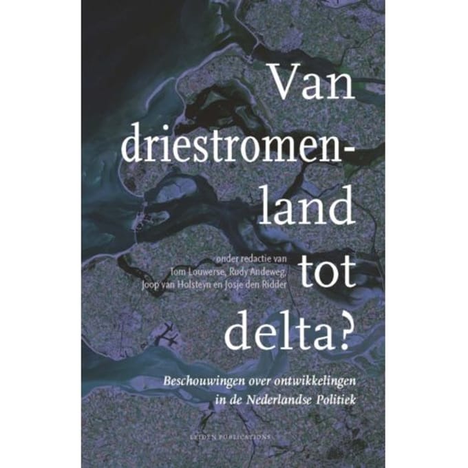 Van Driestromenland Tot Delta?