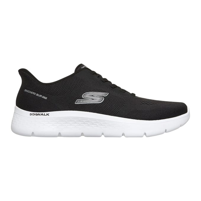 Skechers  Lage Sneakers GO WALK FLEX NETRO SLIP-INS