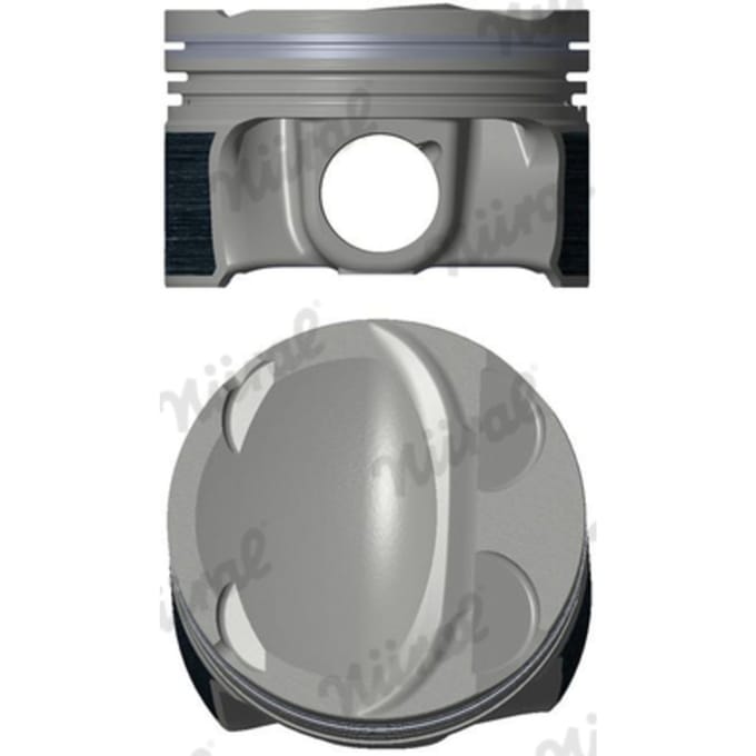 Nüral Zuiger NURAL 87-450400-00