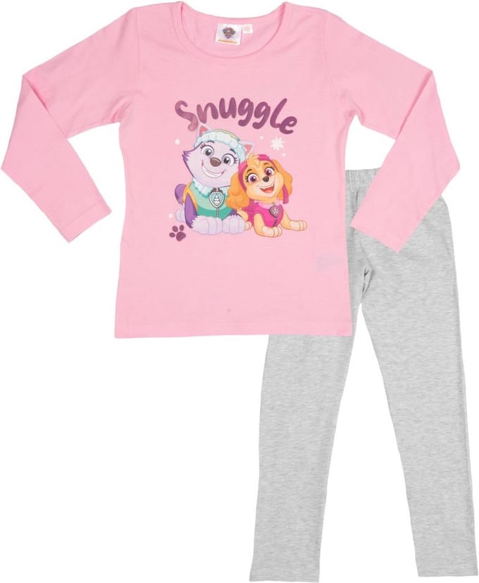 Paw Patrol Pyjama - maat 122/128