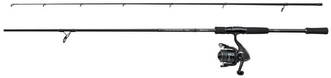 Abu Garcia Fast Attack Pro Pike Spinhengel Set 2.10m (20-50g) - Spinhengel