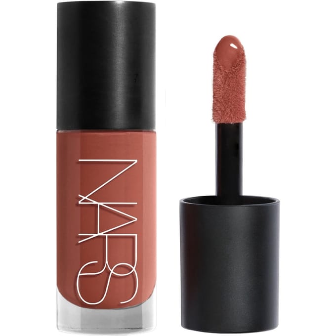 NARS Insatiable Liquid Blush 8.5ml (Various Shades) - Brash