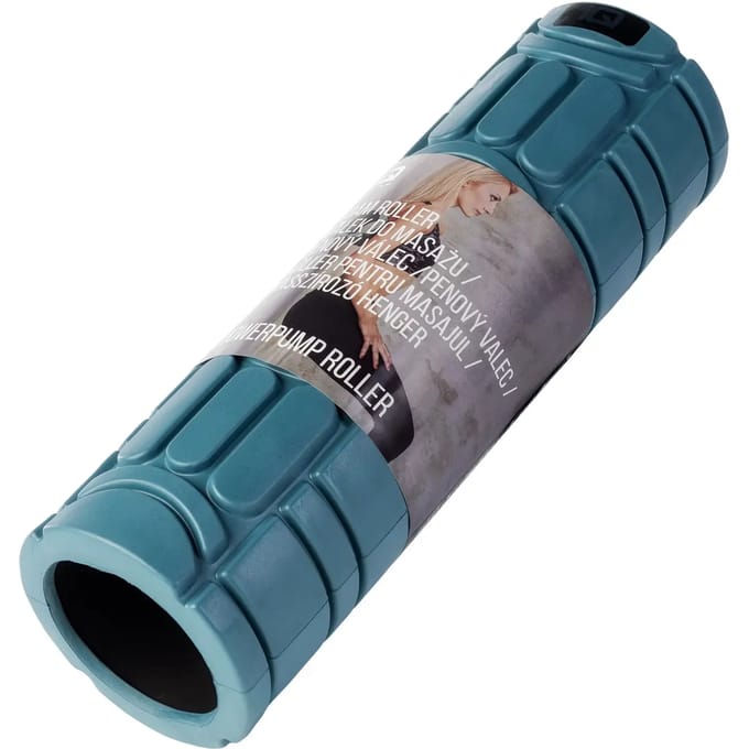 Yoga roller IQ Cross The Line Roller Powerpump Roller