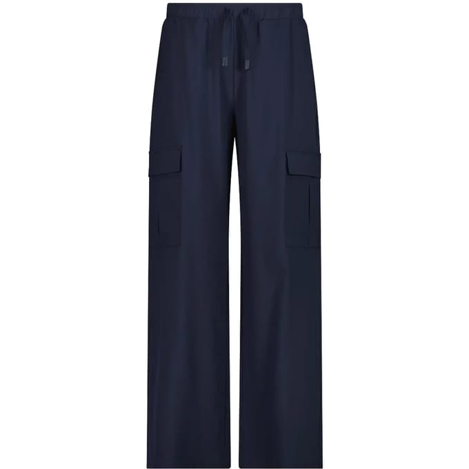Stretch Cargo Pants Dames CMP