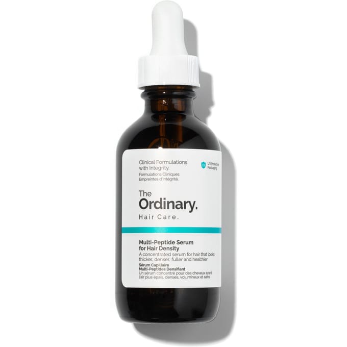The Ordinary Multi-Peptide Serum For Hair Density