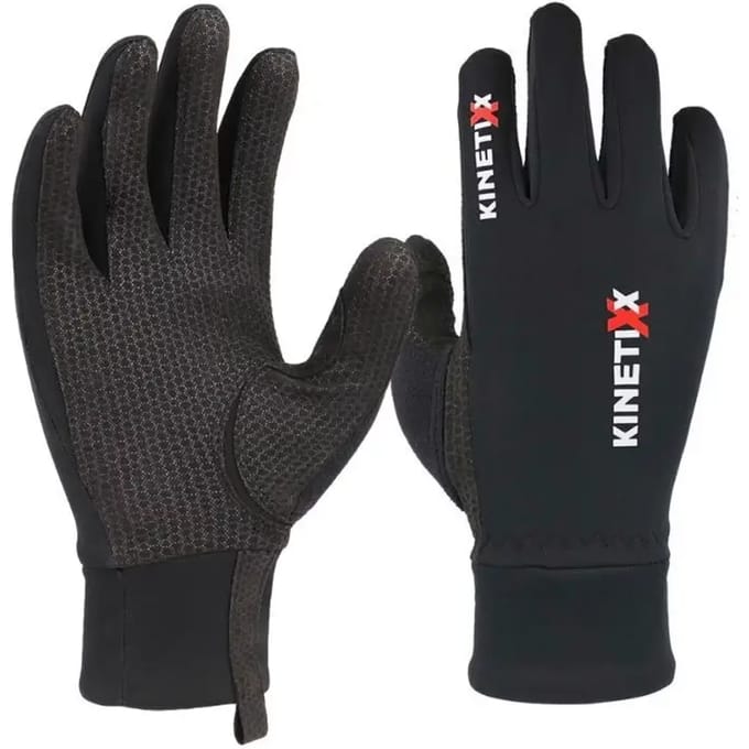 Skihandschoenen KinetiXx Sol 2.0