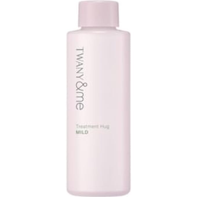 Kanebo - Twany & Me Treatment Hug Essence Lotion Mild - 120ml Refill