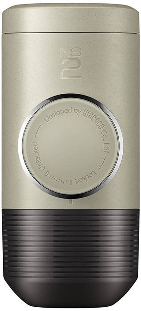 Wacaco Minipresso Ns2 Draagbaar Koffiezetapparaat