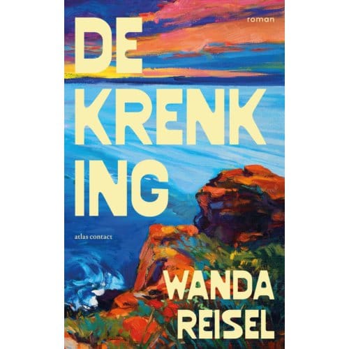 De Krenking - Wanda Reisel